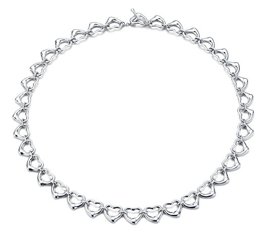 tiffany Necklace-630